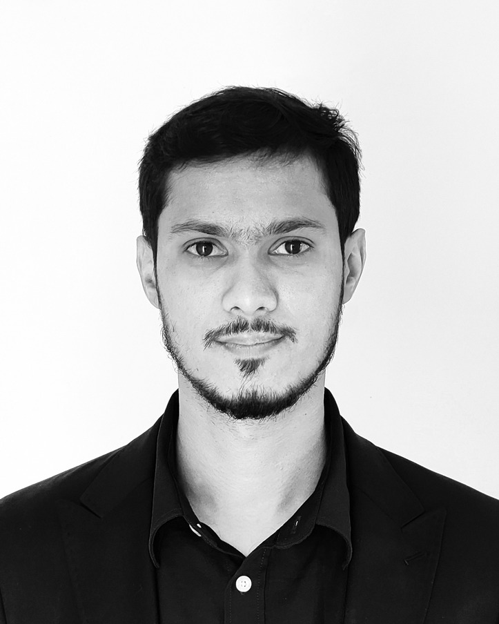 Mohasin Hossain