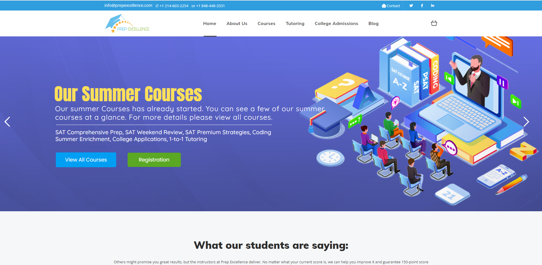 LMS(Learning Management System)
